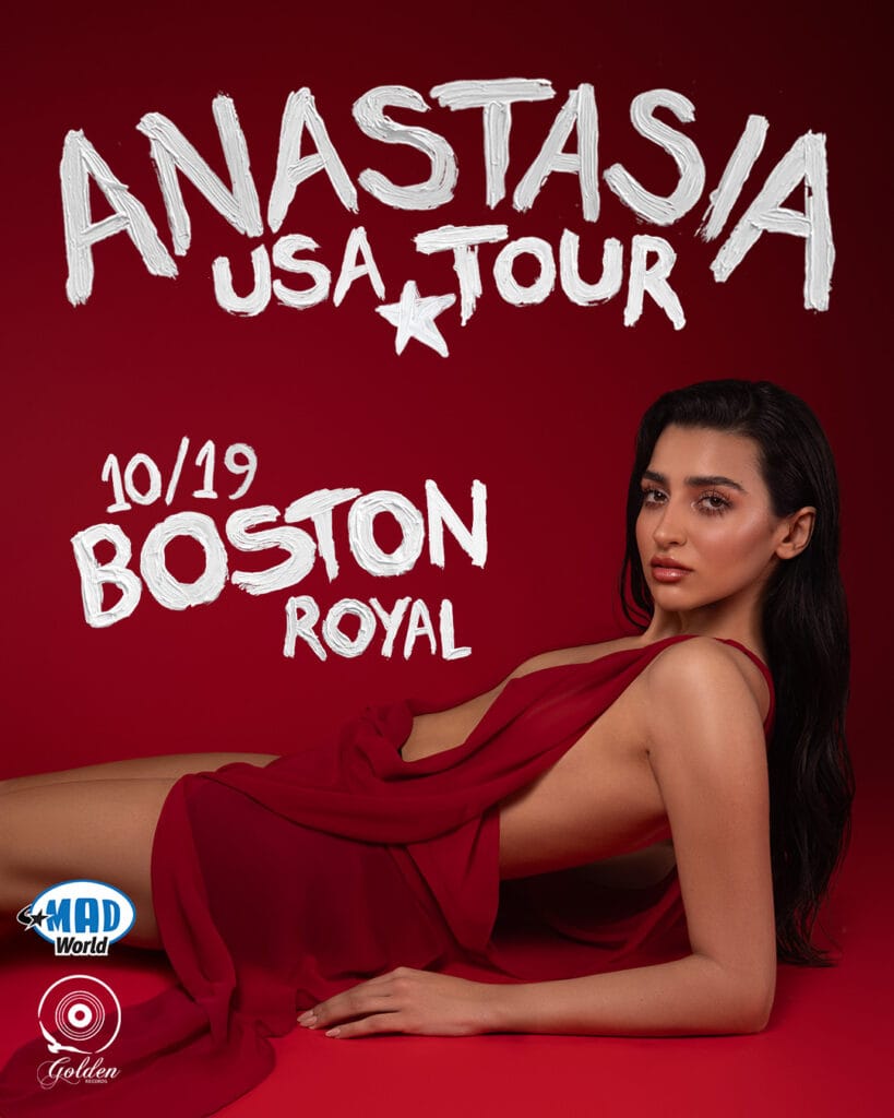 BOSTON INSTAGRAM (1X1)