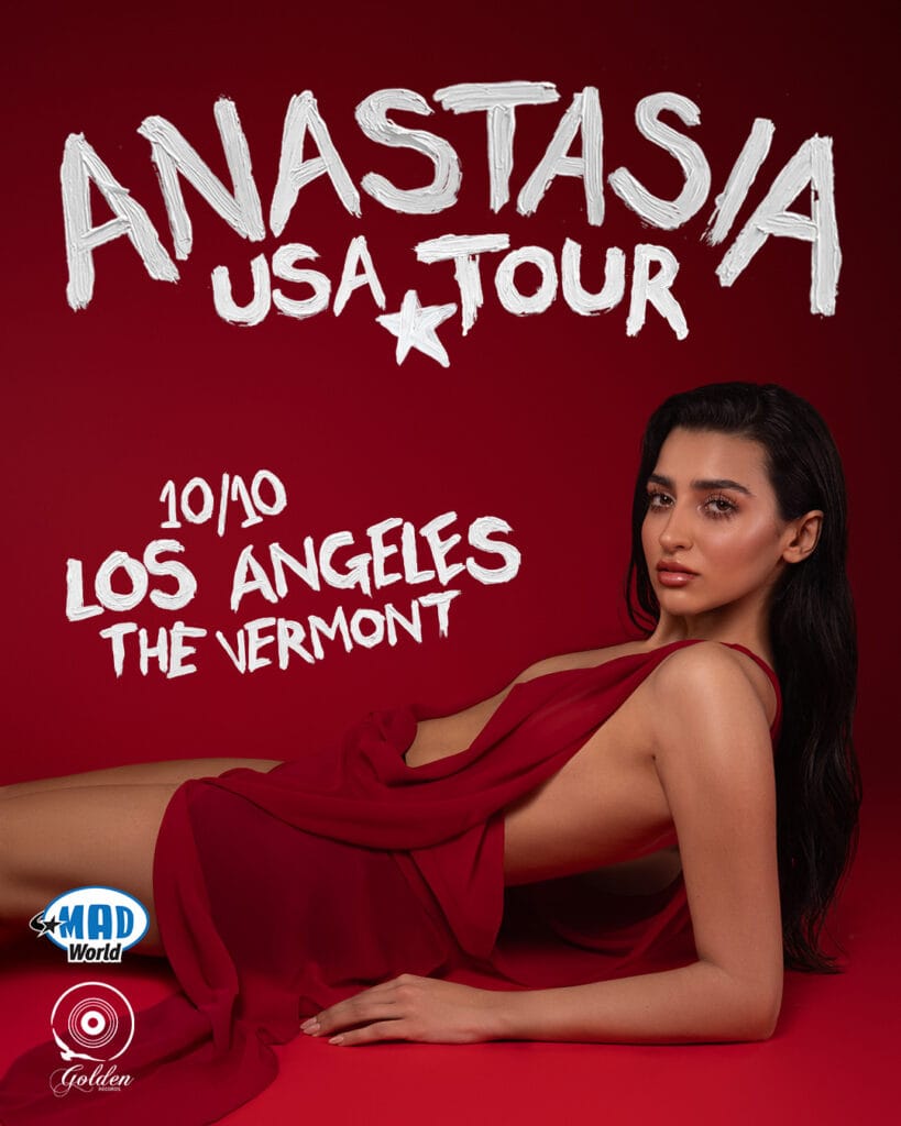 LOS ANGELES INSTAGRAM (1X1)