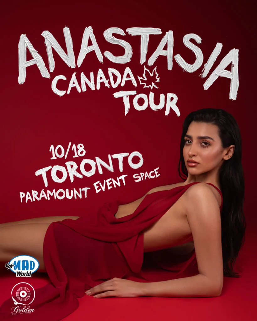 TORONTO INSTAGRAM (1X1)